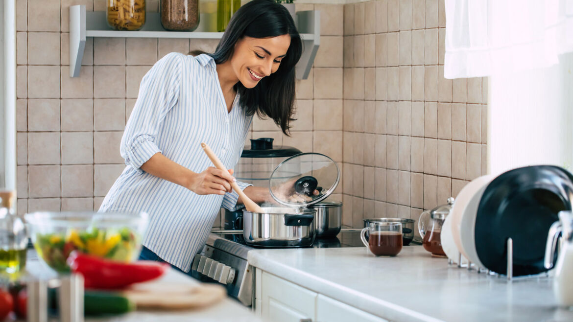 Meal Preparation